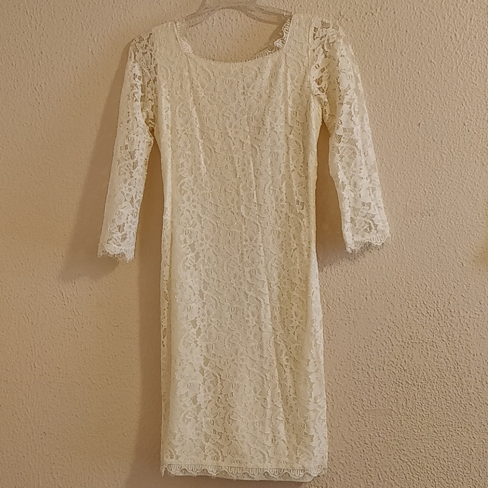 Women's dress